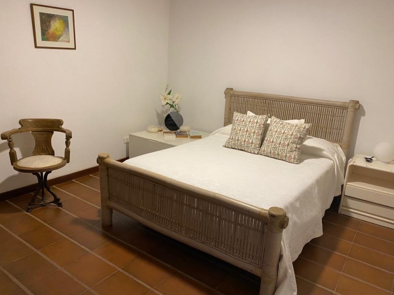 Departamento en Terrazas de Manantiales en alquiler